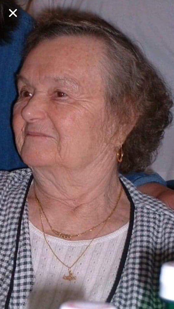 Joan Paszternak