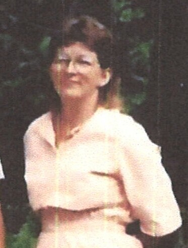 Marlene Richardson